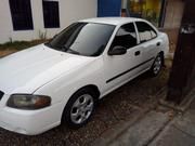Nissan Sentra • 2006 • 185,000 km 2