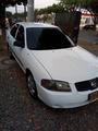 Nissan Sentra • 2006 • 185,000 km 3