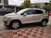 Chevrolet Tracker • 2015 • 57,000 km 2