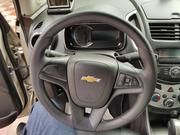 Chevrolet Tracker • 2015 • 57,000 km 5