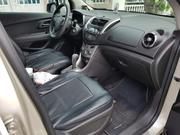 Chevrolet Tracker • 2015 • 57,000 km 8