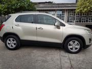 Chevrolet Tracker • 2015 • 57,000 km 13