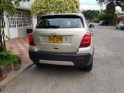 Chevrolet Tracker • 2015 • 57,000 km 10