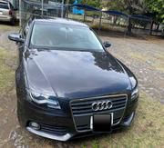 Audi A4 • 2011 • 92,000 km 3