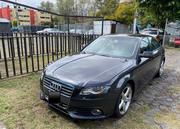 Audi A4 • 2011 • 92,000 km 5