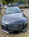 Audi A4 • 2011 • 92,000 km 6