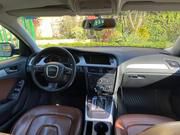 Audi A4 • 2011 • 92,000 km 4