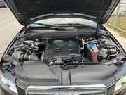 Audi A4 • 2011 • 92,000 km 2