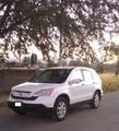 Honda CR-V • 2007 • 120,000 km 6