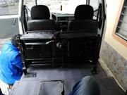 Daewoo Cielo • 1998 • 100,000 km 5