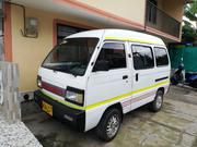 Daewoo Cielo • 1998 • 100,000 km 7