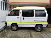 Daewoo Cielo • 1998 • 100,000 km 4