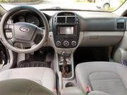 Kia Cerato • 2009 • 195,000 km 2