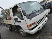 Isuzu D-MAX • 1997 • 200,000 km 5