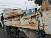 Isuzu D-MAX • 1997 • 200,000 km 3