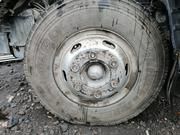 Isuzu D-MAX • 1997 • 200,000 km 4