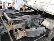 Isuzu D-MAX • 1997 • 200,000 km 2