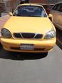 Daewoo Lanos • 2003 • 400,000 km 3
