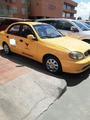Daewoo Lanos • 2003 • 400,000 km 2