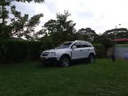 Chevrolet Captiva Sport • 2012 • 71,800 km 6