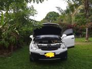 Chevrolet Captiva Sport • 2012 • 71,800 km 3