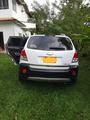 Chevrolet Captiva Sport • 2012 • 71,800 km 2