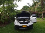 Chevrolet Captiva Sport • 2012 • 71,800 km 7