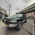 Dodge RAM • 2001 • 155 km 1
