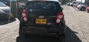 Chevrolet Spark GT • 2018 • 18,000 km 2