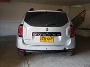 Renault Duster • 2017 • 74,000 km 8