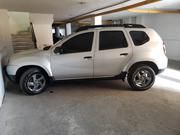 Renault Duster • 2017 • 74,000 km 2