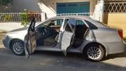 Chevrolet Optra • 2006 • 164,500 km 1