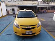 Chevrolet Sail • 2018 • 65,000 km 3