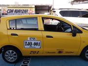 Chevrolet Sail • 2018 • 65,000 km 2