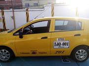 Chevrolet Sail • 2018 • 65,000 km 1