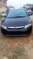 Honda Civic • 2006 • 96,000 km 3