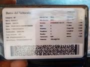 Renault Duster • 2017 • 30,000 km 2