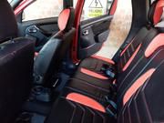 Renault Duster • 2017 • 30,000 km 8