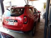 Renault Duster • 2017 • 30,000 km 4