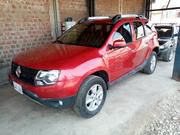 Renault Duster • 2017 • 30,000 km 7