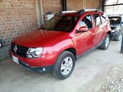Renault Duster • 2017 • 30,000 km 3