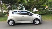 Chevrolet Spark GT • 2017 • 63,500 km 6