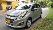 Chevrolet Spark GT • 2017 • 63,500 km 2