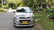 Chevrolet Spark GT • 2017 • 63,500 km 5