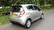 Chevrolet Spark GT • 2017 • 63,500 km 8