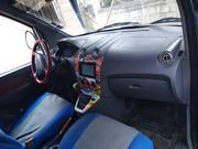 Chery New Qq • 2012 • 200,000 km 2