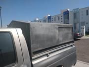 Nissan Frontier • 2002 • 300,000 km 2