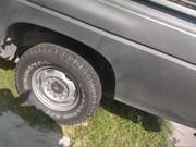 Nissan Frontier • 2002 • 300,000 km 3