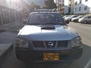 Nissan Frontier • 2005 • 230,000 km 2