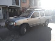 Nissan Frontier • 2005 • 230,000 km 3